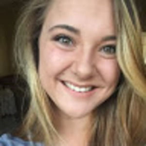 Meet your Posher, Savannah